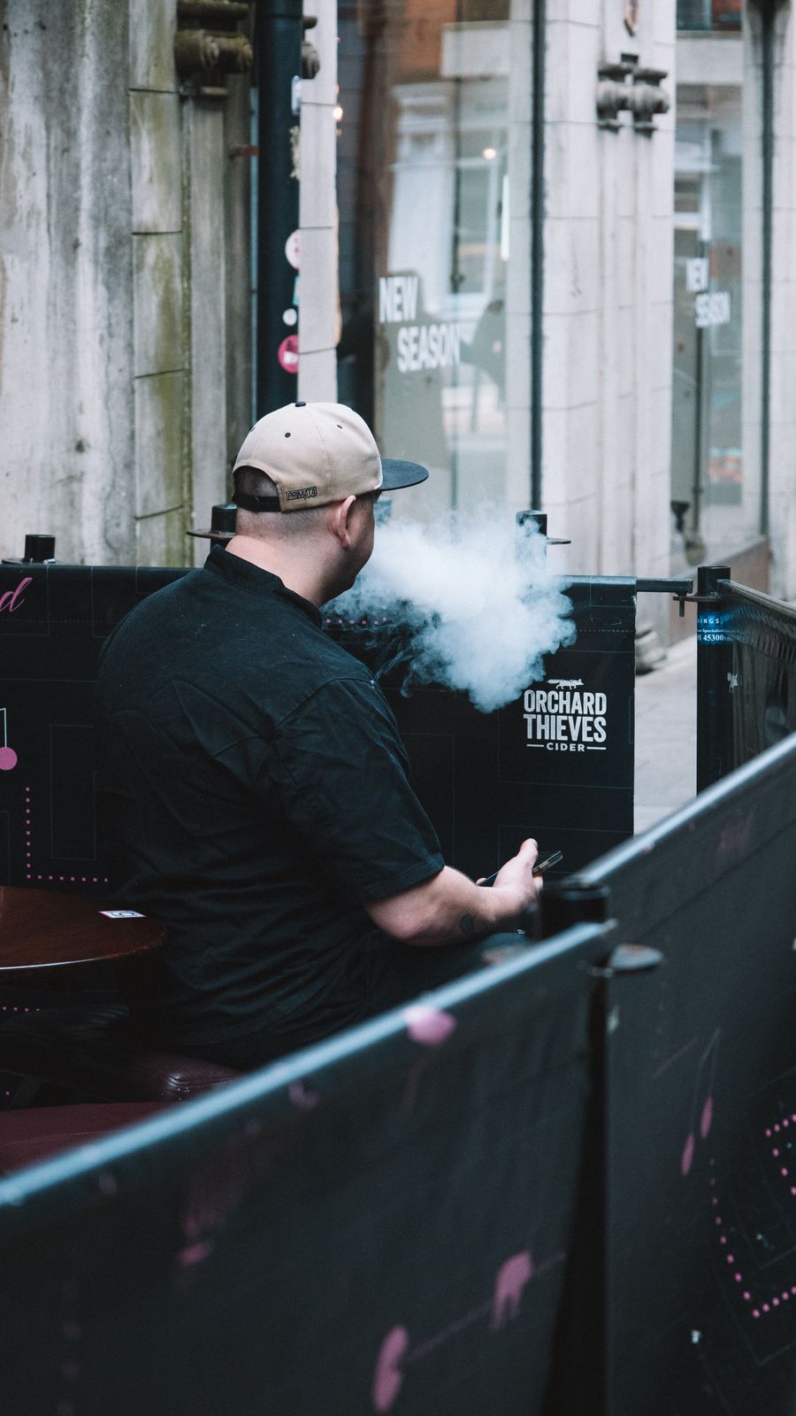 vape mod