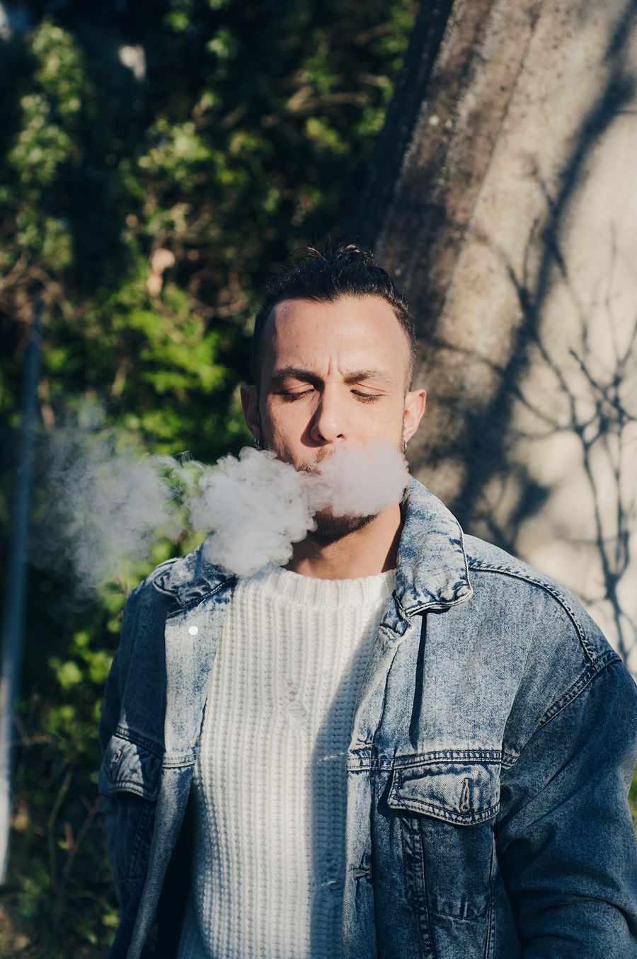 vape kit