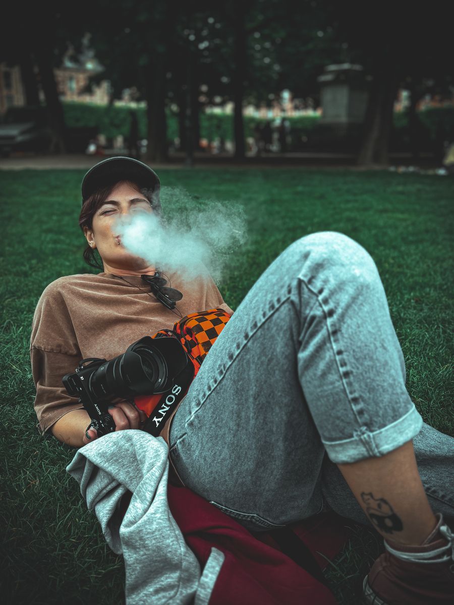 vape pen