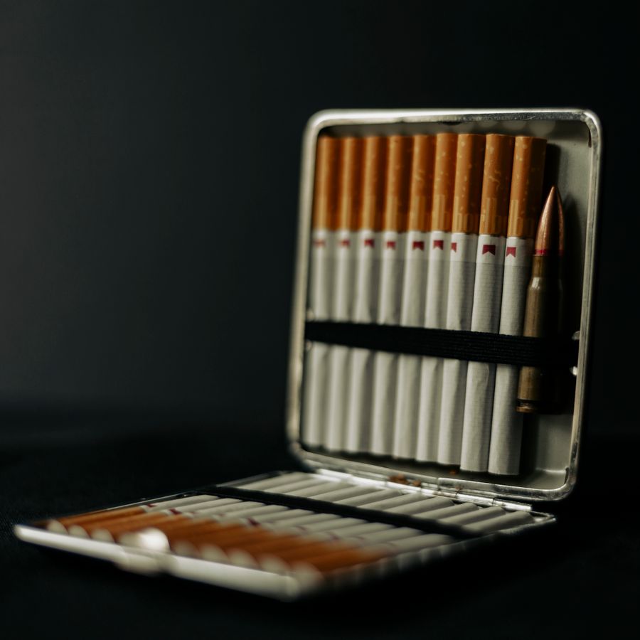 vape pod