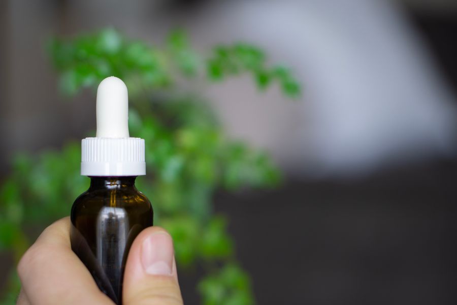 vape cartridge