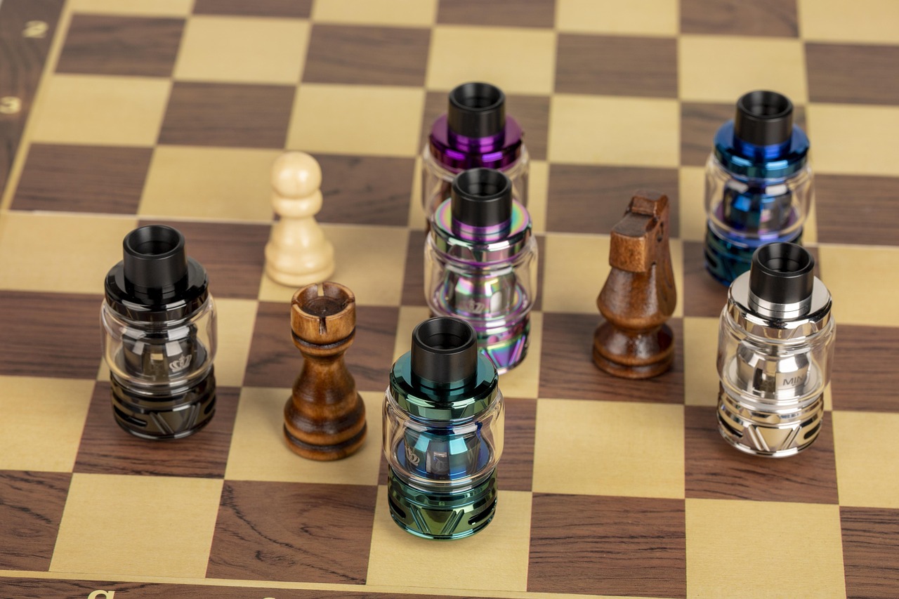Disposable Vapes wholesale